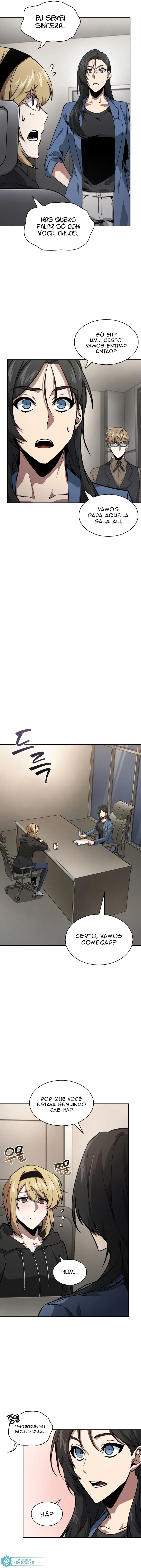 Read Rei dos Saqueadores de Tumba PT Manga Online