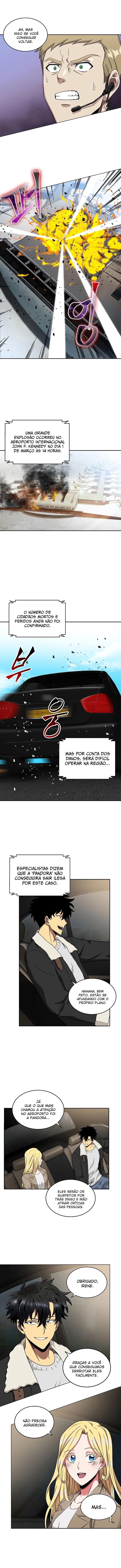 Read Rei dos Saqueadores de Tumba PT Manga Online