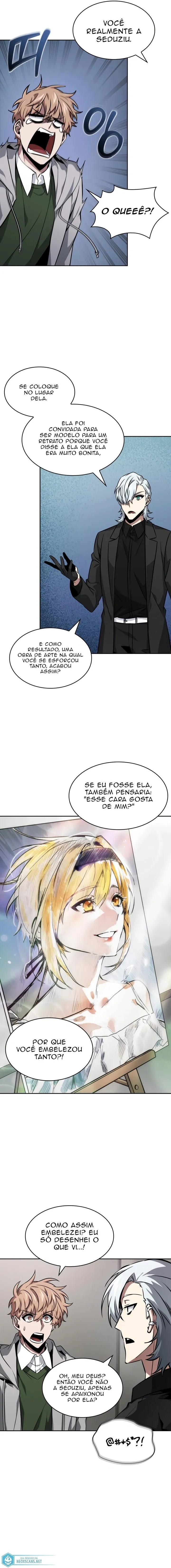 Read Rei dos Saqueadores de Tumba PT Manga Online