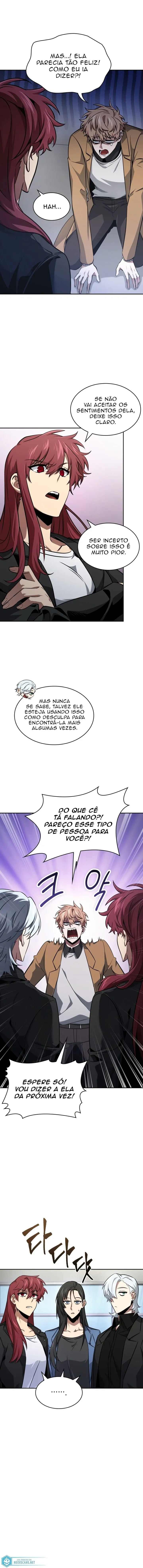 Read Rei dos Saqueadores de Tumba PT Manga Online