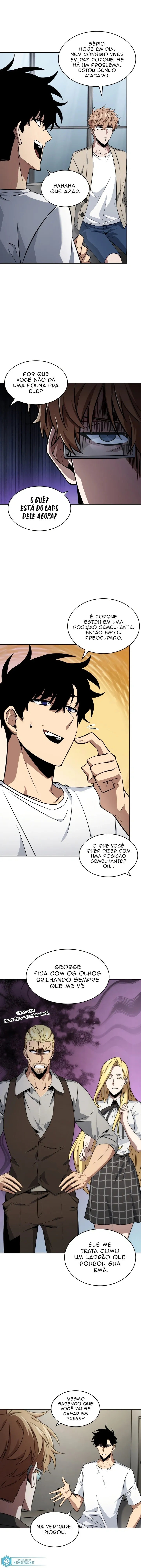 Read Rei dos Saqueadores de Tumba PT Manga Online
