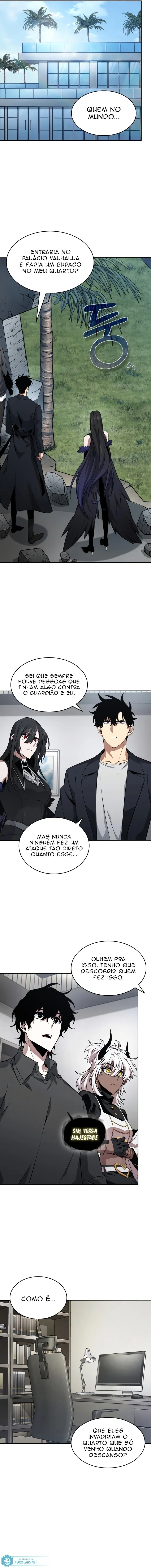 Read Rei dos Saqueadores de Tumba PT Manga Online