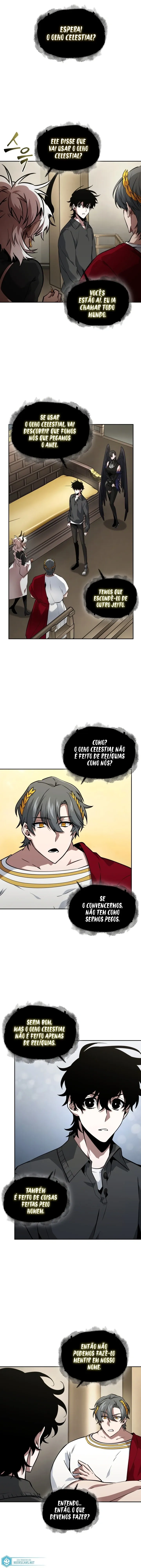 Read Rei dos Saqueadores de Tumba PT Manga Online