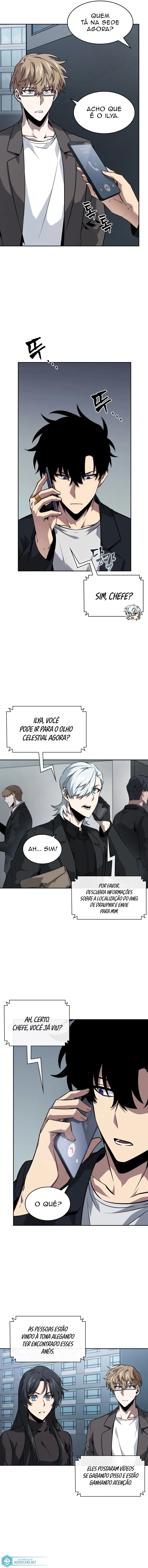 Read Rei dos Saqueadores de Tumba PT Manga Online