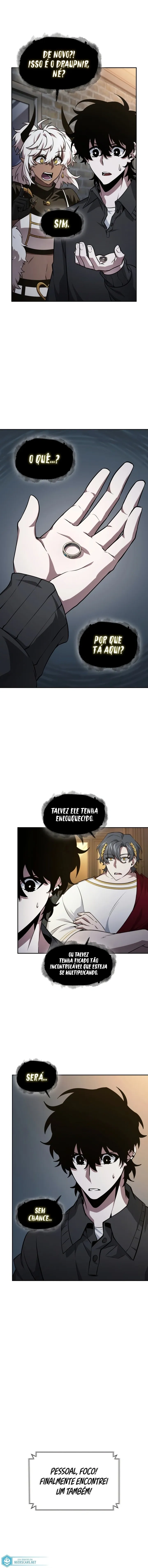 Read Rei dos Saqueadores de Tumba PT Manga Online