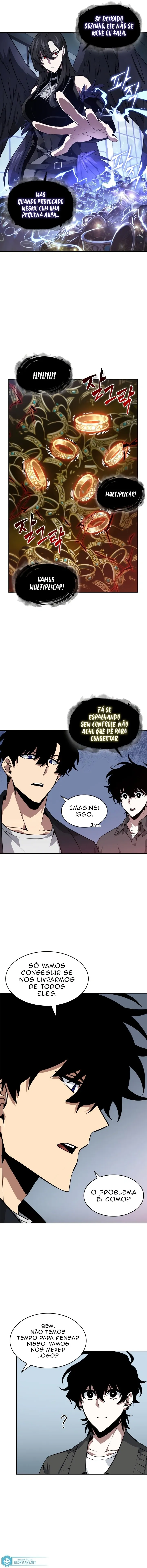 Read Rei dos Saqueadores de Tumba PT Manga Online