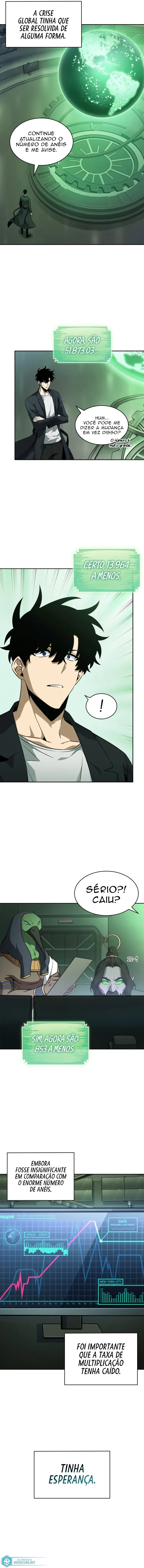 Read Rei dos Saqueadores de Tumba PT Manga Online