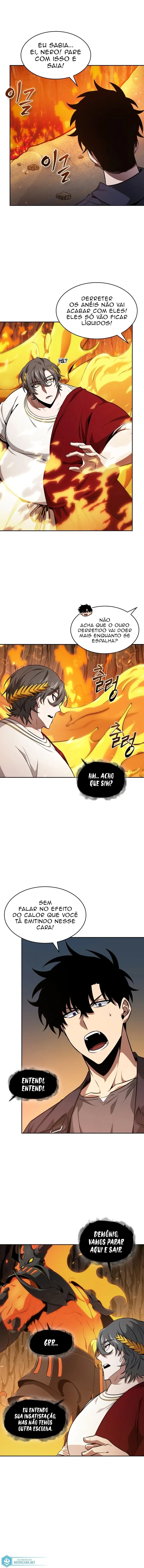 Read Rei dos Saqueadores de Tumba PT Manga Online