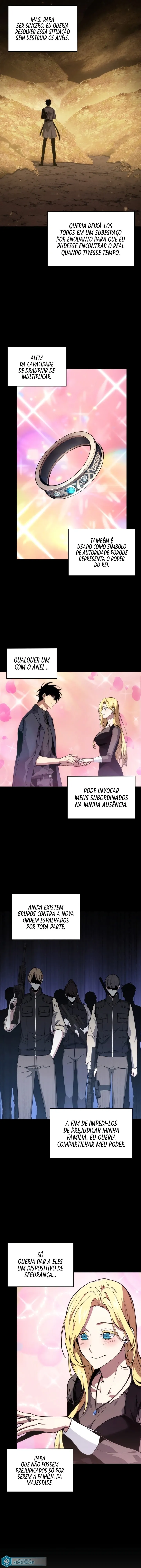 Read Rei dos Saqueadores de Tumba PT Manga Online