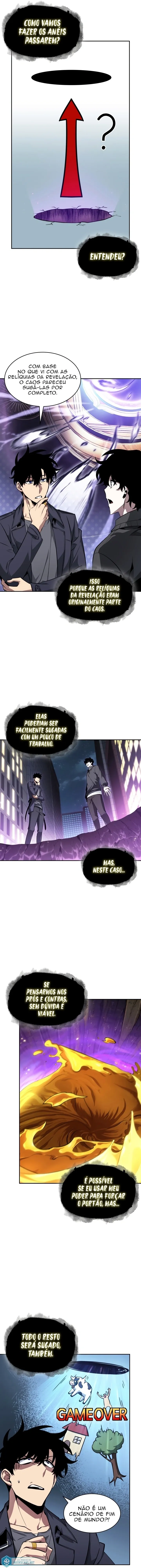 Read Rei dos Saqueadores de Tumba PT Manga Online