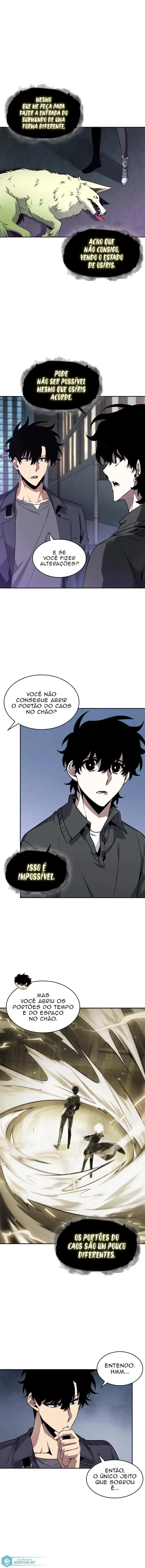 Read Rei dos Saqueadores de Tumba PT Manga Online