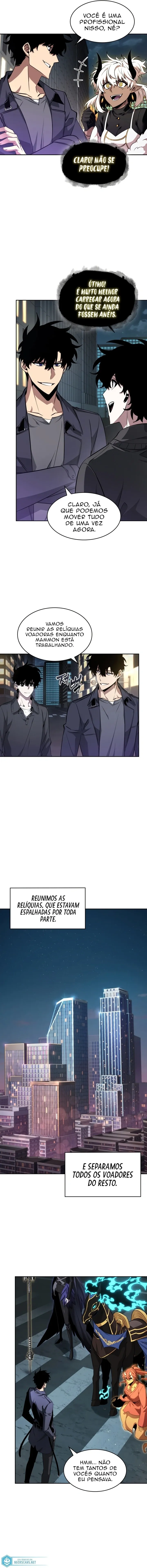 Read Rei dos Saqueadores de Tumba PT Manga Online