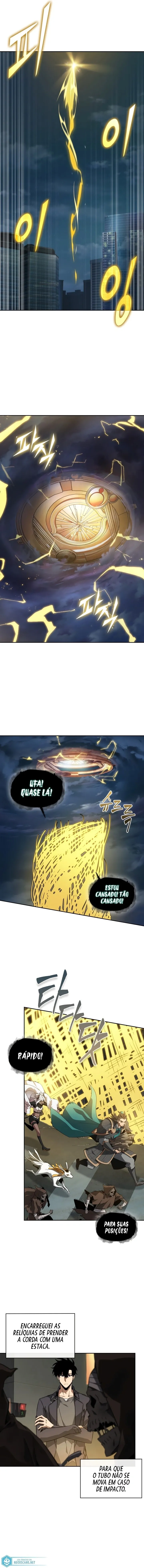 Read Rei dos Saqueadores de Tumba PT Manga Online
