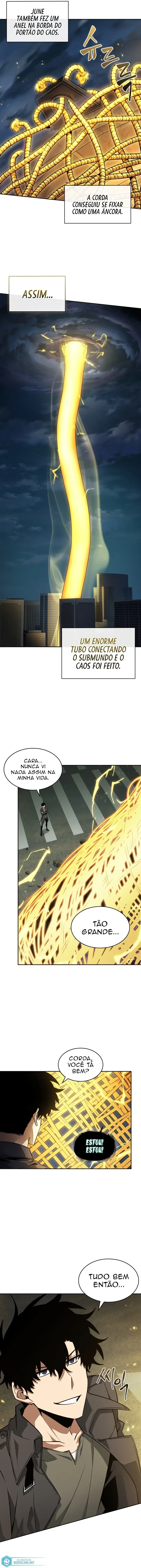 Read Rei dos Saqueadores de Tumba PT Manga Online