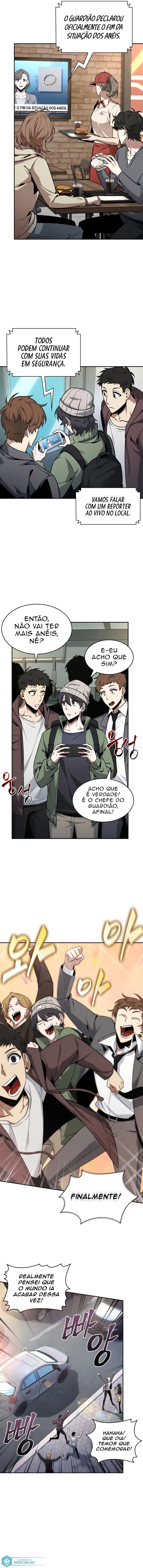 Read Rei dos Saqueadores de Tumba PT Manga Online