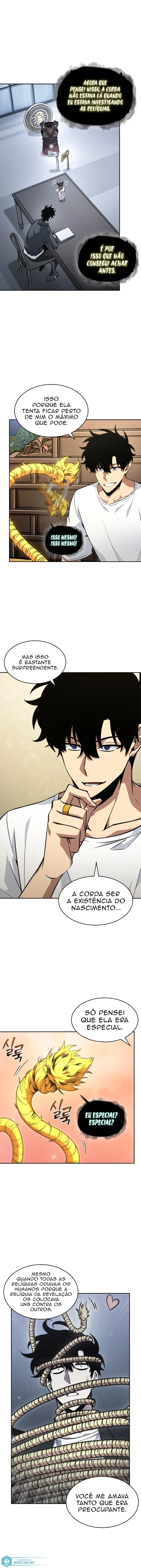 Read Rei dos Saqueadores de Tumba PT Manga Online