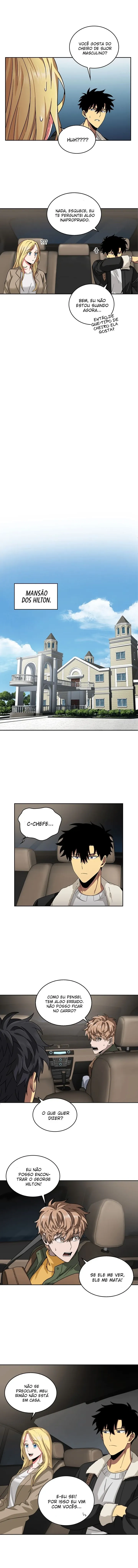 Read Rei dos Saqueadores de Tumba PT Manga Online