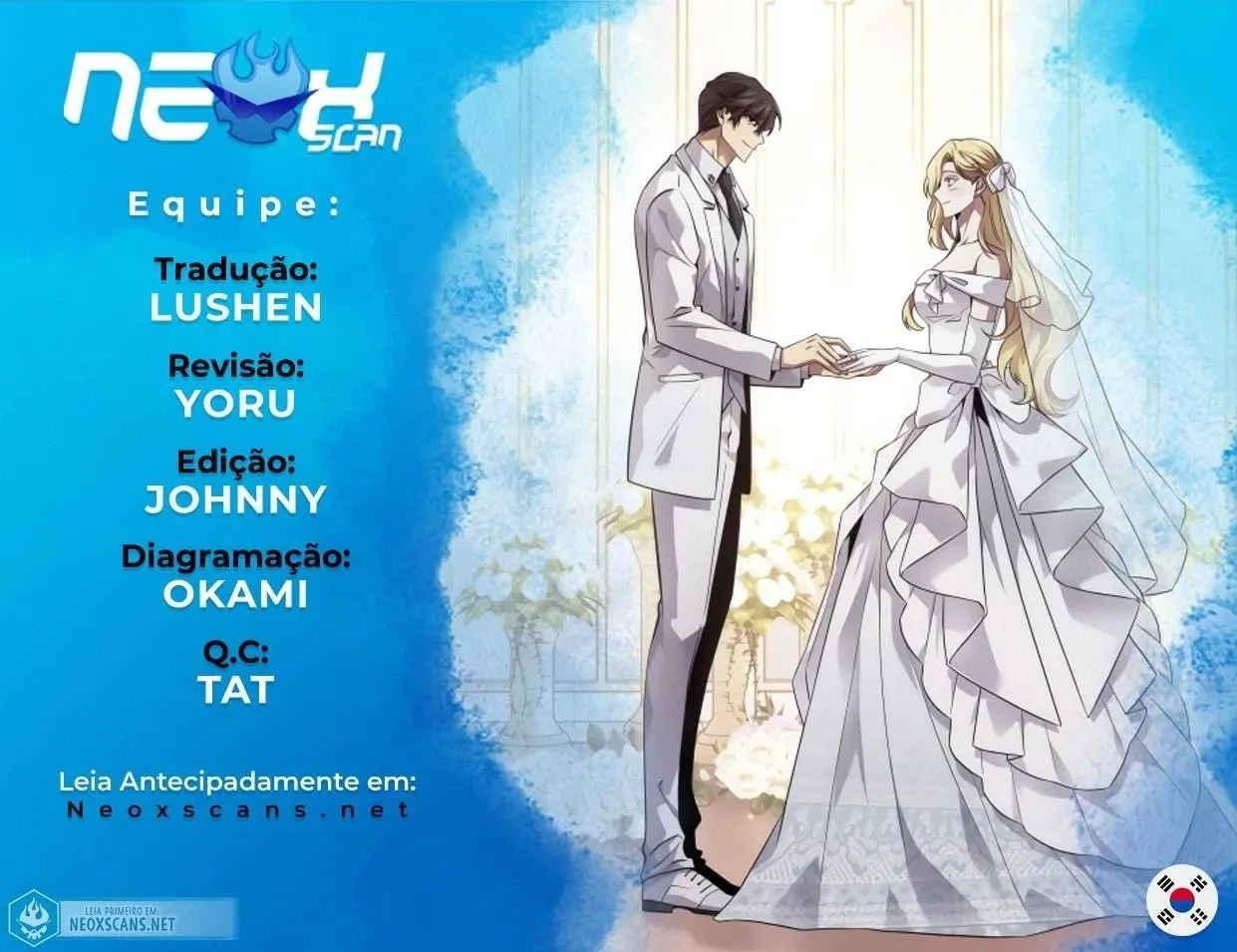 Read Rei dos Saqueadores de Tumba PT Manga Online