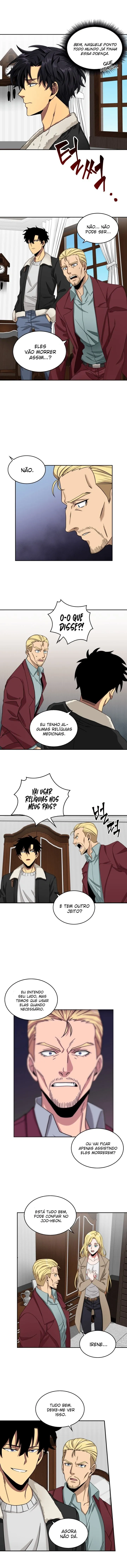 Read Rei dos Saqueadores de Tumba PT Manga Online