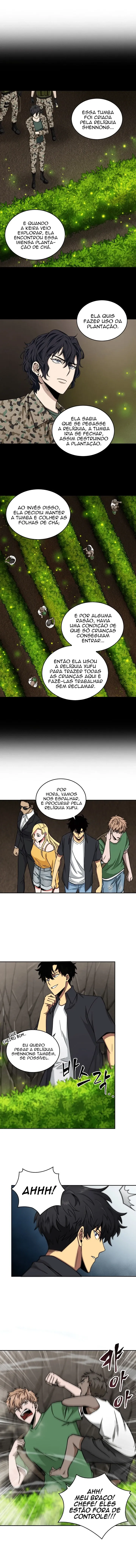 Read Rei dos Saqueadores de Tumba PT Manga Online