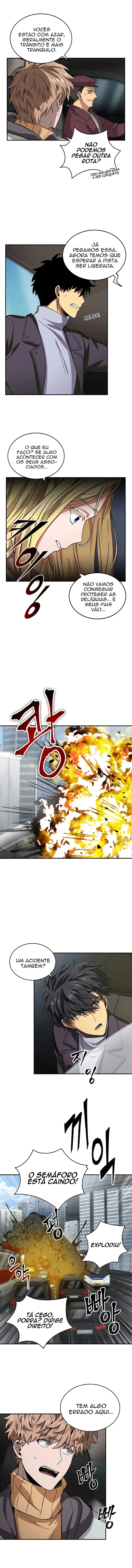 Read Rei dos Saqueadores de Tumba PT Manga Online
