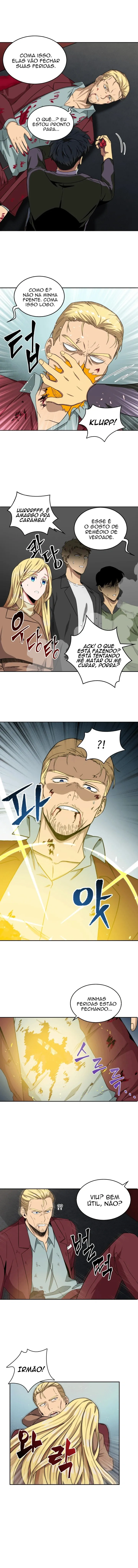 Read Rei dos Saqueadores de Tumba PT Manga Online