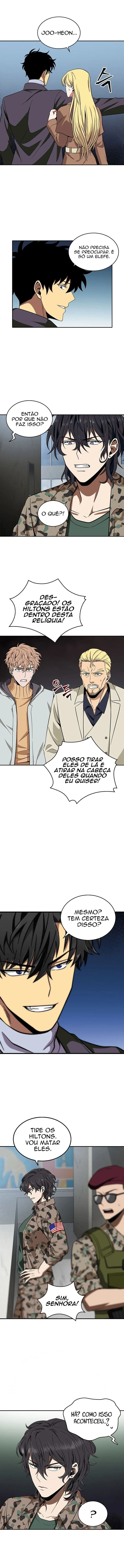 Read Rei dos Saqueadores de Tumba PT Manga Online
