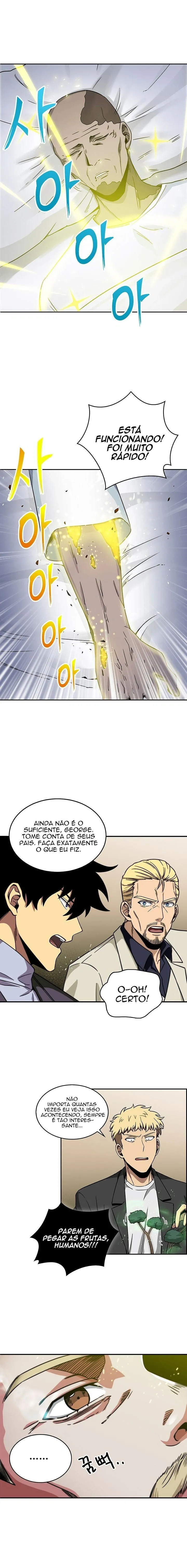 Read Rei dos Saqueadores de Tumba PT Manga Online