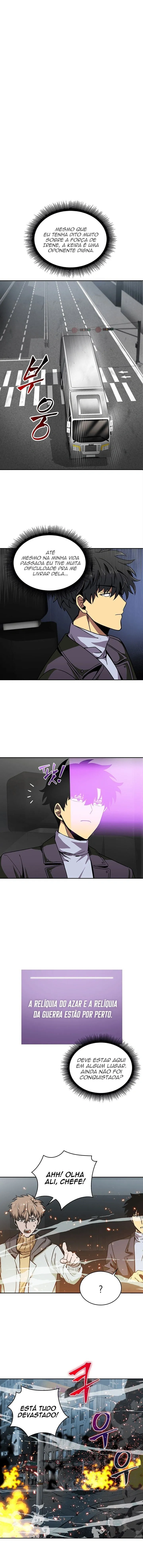 Read Rei dos Saqueadores de Tumba PT Manga Online