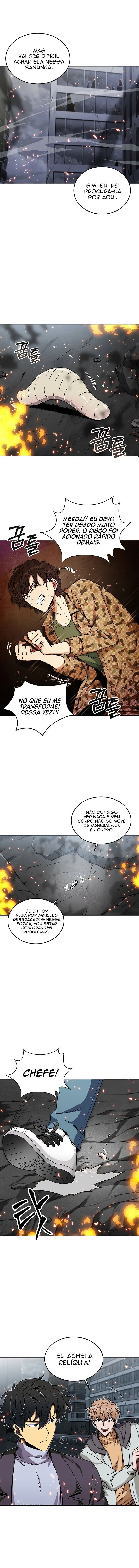 Read Rei dos Saqueadores de Tumba PT Manga Online