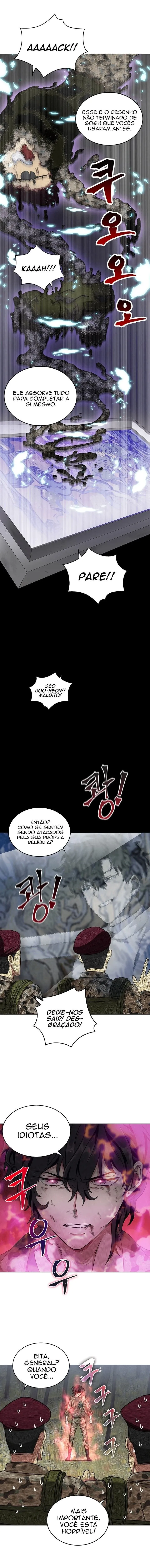 Read Rei dos Saqueadores de Tumba PT Manga Online