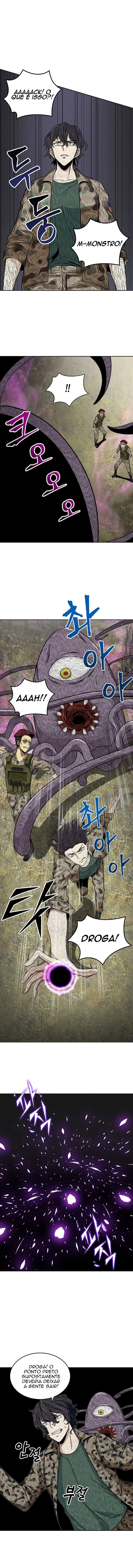 Read Rei dos Saqueadores de Tumba PT Manga Online