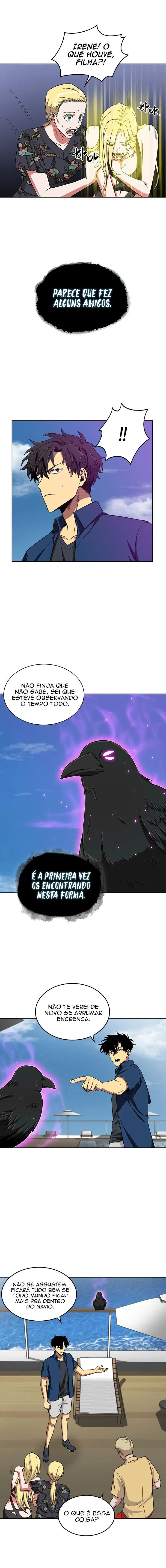 Read Rei dos Saqueadores de Tumba PT Manga Online