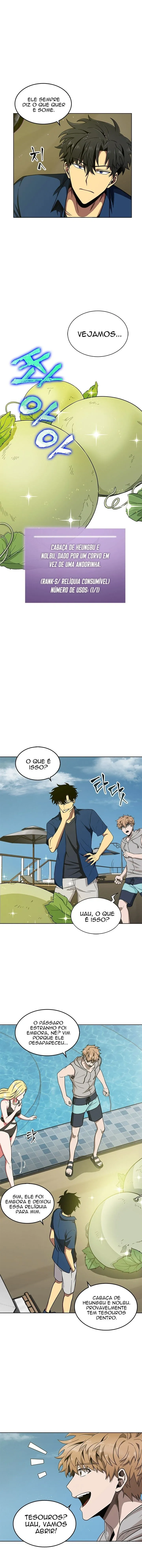 Read Rei dos Saqueadores de Tumba PT Manga Online