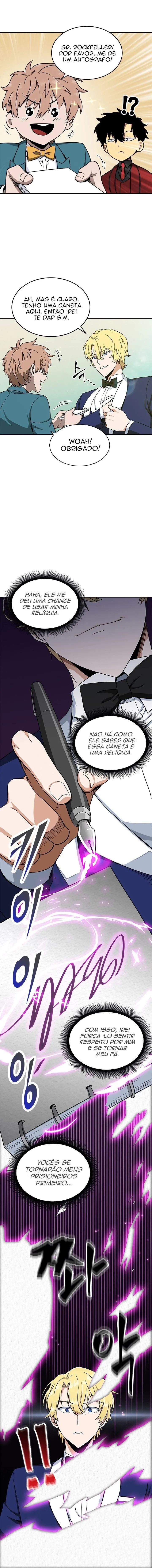 Read Rei dos Saqueadores de Tumba PT Manga Online