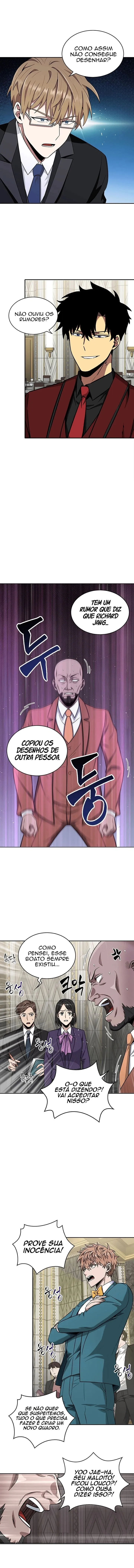 Read Rei dos Saqueadores de Tumba PT Manga Online