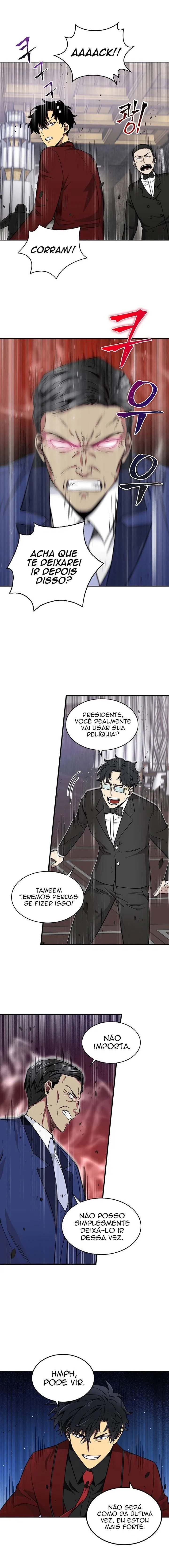 Read Rei dos Saqueadores de Tumba PT Manga Online