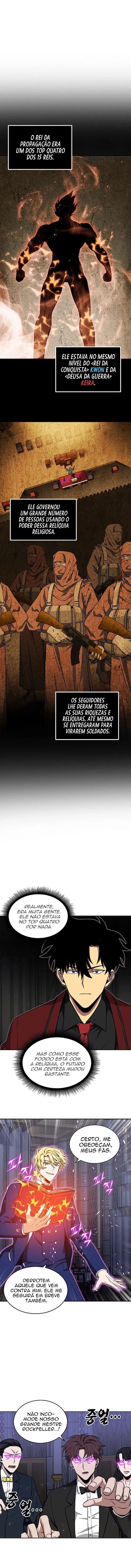 Read Rei dos Saqueadores de Tumba PT Manga Online