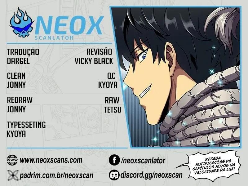 Read Rei dos Saqueadores de Tumba PT Manga Online