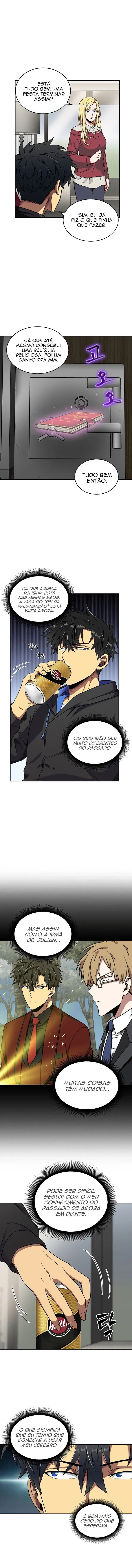 Read Rei dos Saqueadores de Tumba PT Manga Online