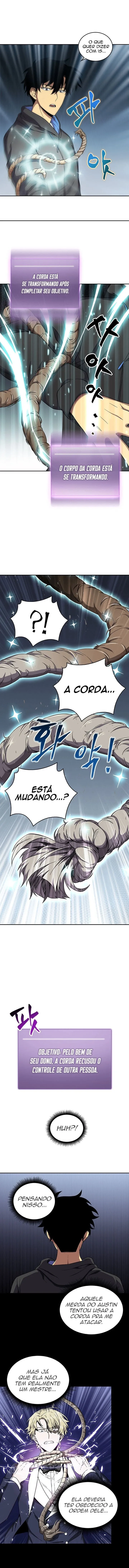 Read Rei dos Saqueadores de Tumba PT Manga Online