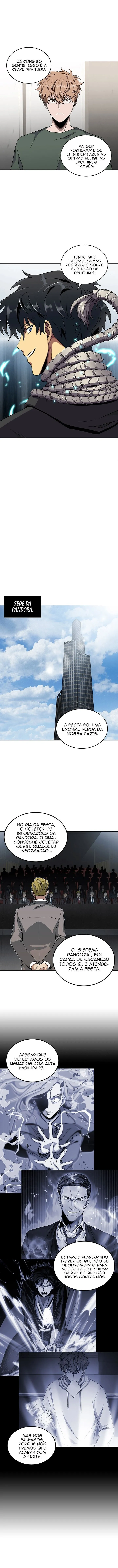 Read Rei dos Saqueadores de Tumba PT Manga Online