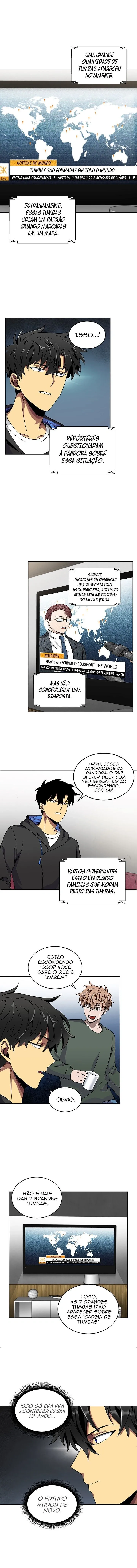 Read Rei dos Saqueadores de Tumba PT Manga Online