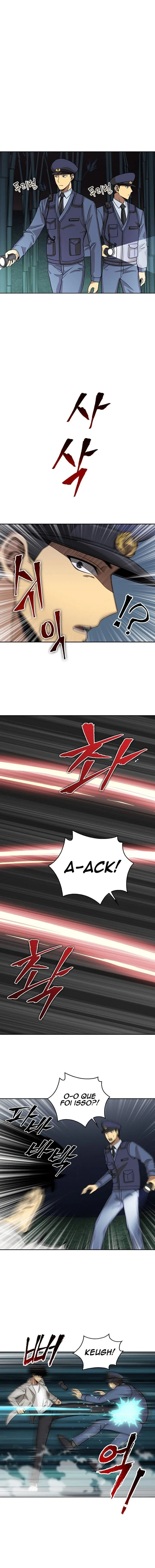 Read Rei dos Saqueadores de Tumba PT Manga Online
