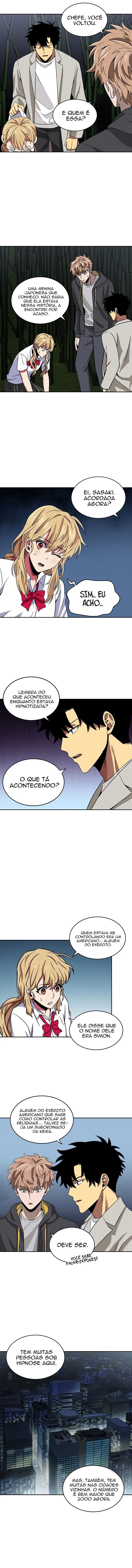 Read Rei dos Saqueadores de Tumba PT Manga Online