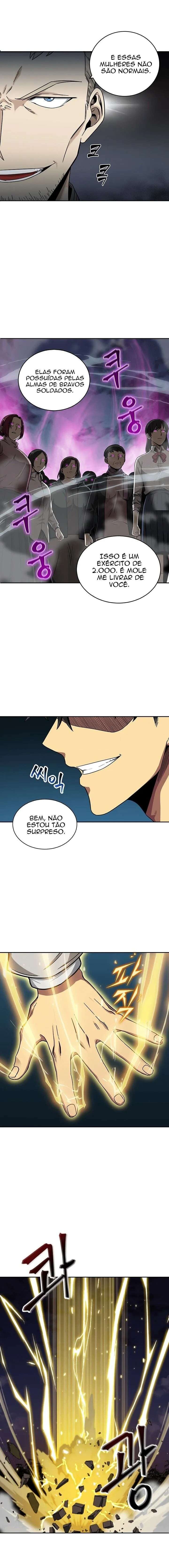 Read Rei dos Saqueadores de Tumba PT Manga Online