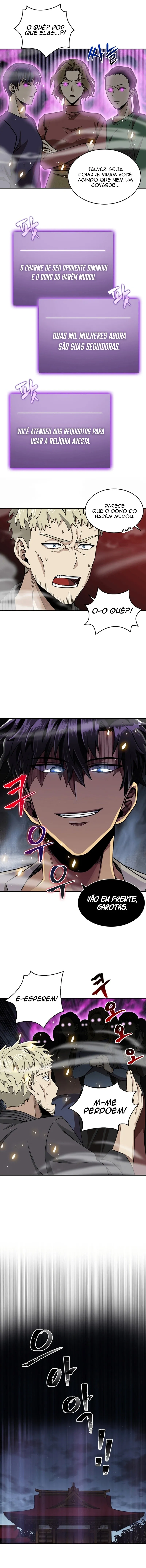 Read Rei dos Saqueadores de Tumba PT Manga Online