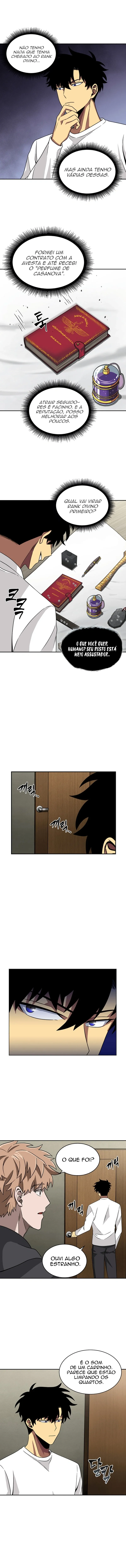 Read Rei dos Saqueadores de Tumba PT Manga Online
