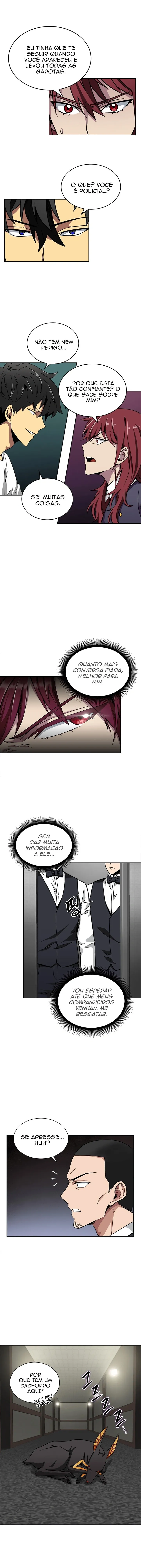 Read Rei dos Saqueadores de Tumba PT Manga Online