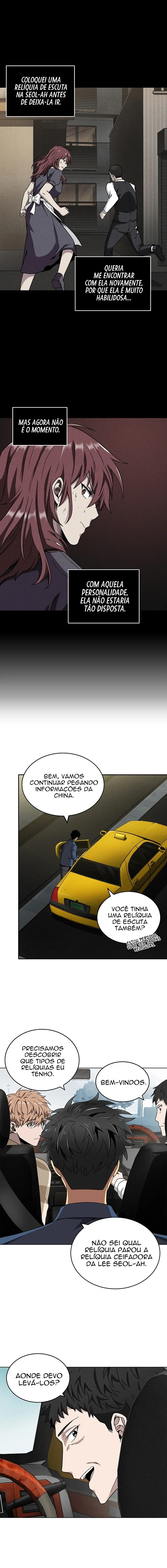 Read Rei dos Saqueadores de Tumba PT Manga Online